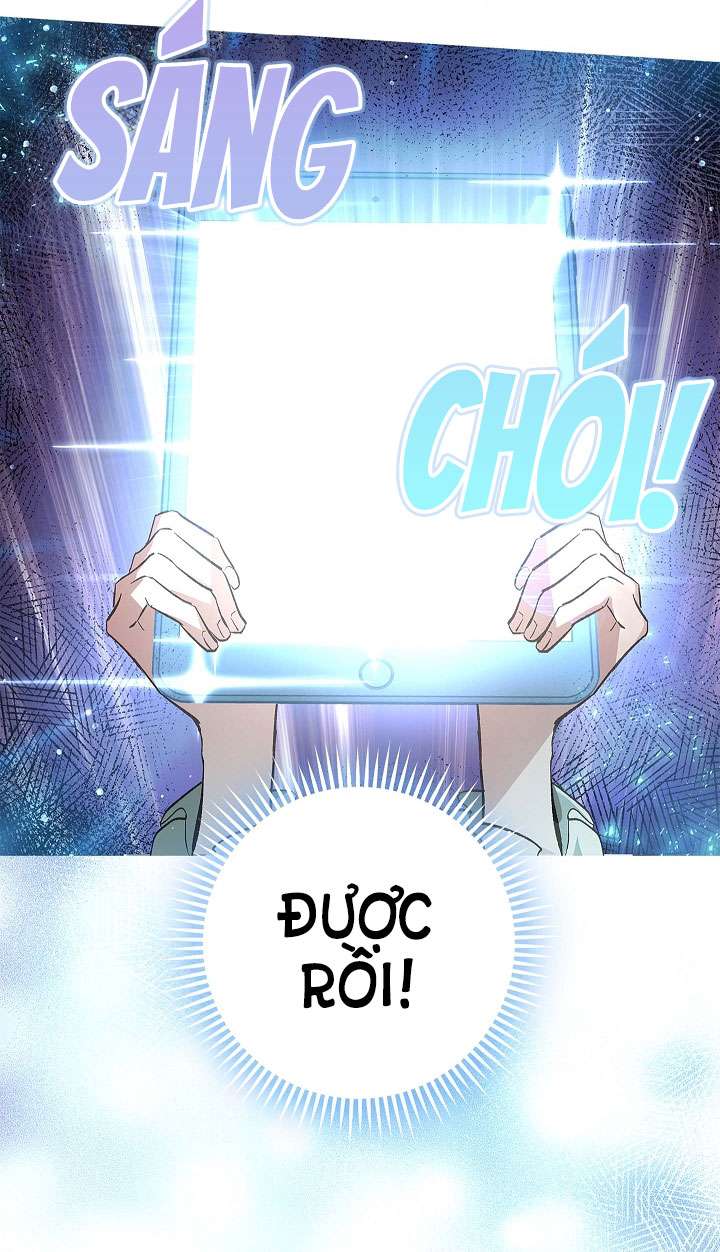 Hôn Phu Ẩn Sắc Chapter 61 - Trang 4