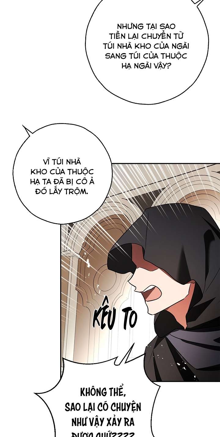 Hôn Phu Ẩn Sắc Chapter 48 - Trang 4