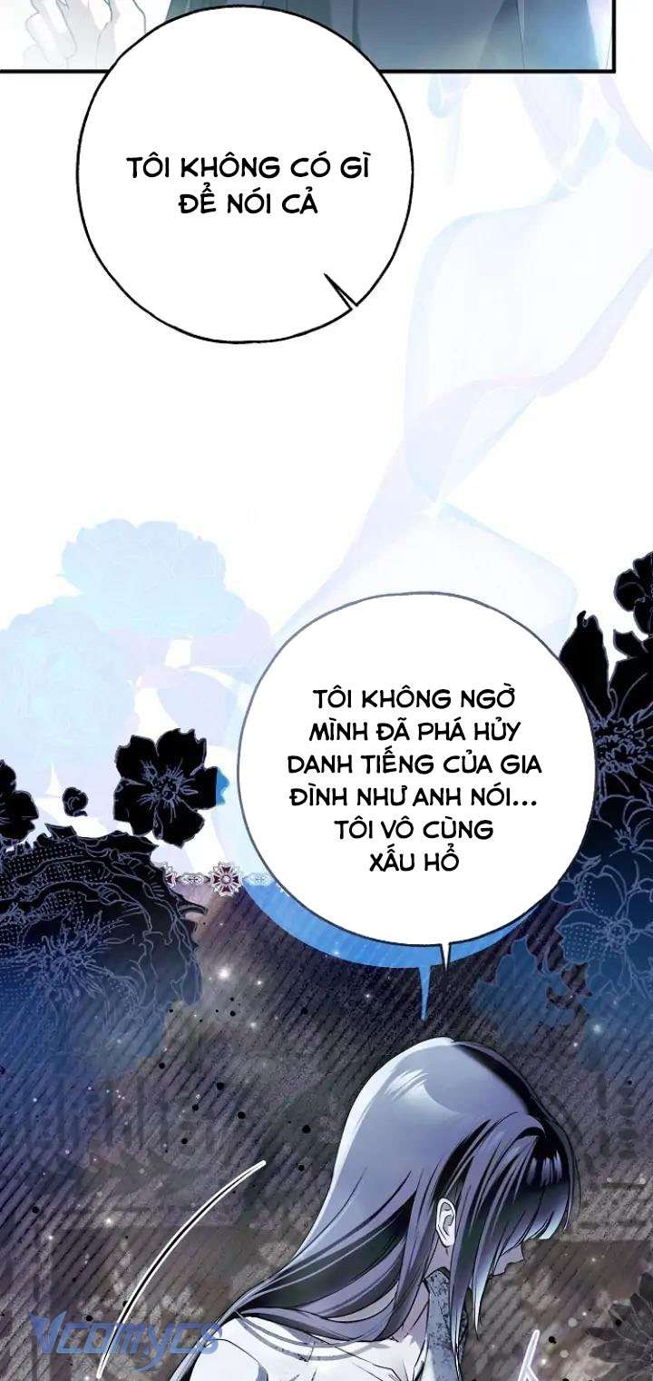Ai Đó Đang Điều Khiển Cơ Thể Của Tôi Chapter 35 - Trang 4