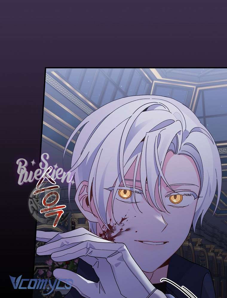Chị Gái Của Nhân Vật Phản Diện Hôm Nay Cũng Đang Đau Khổ Chapter 53 - Next Chapter 54