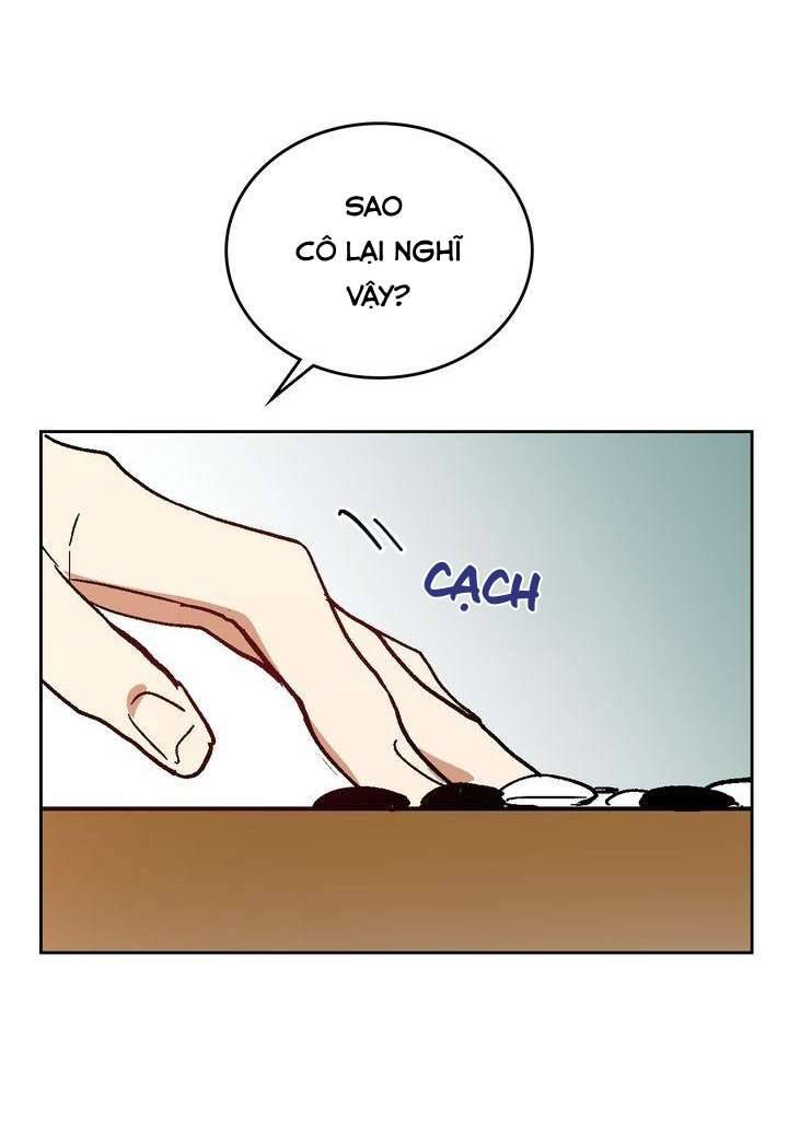 Vị Hôn Thê Khế Ước Của Công Tước Chapter 52 - Trang 4