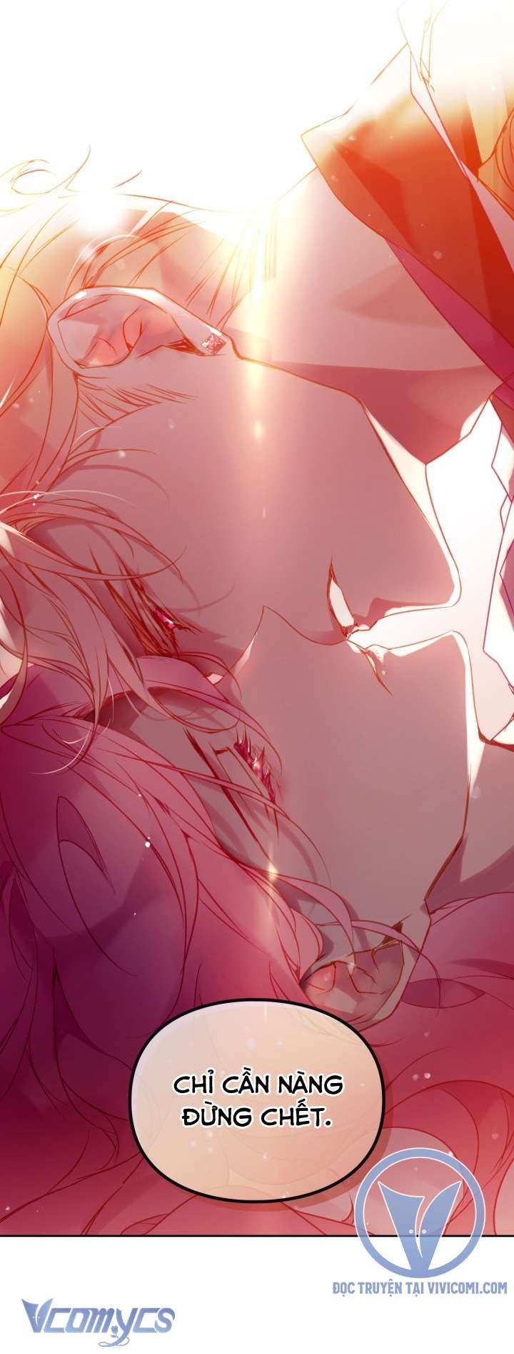 Kết Cục Của Nhân Vật Phản Diện Chỉ Có Thể Là Cái Chết Chapter 162 - Next Chap 163