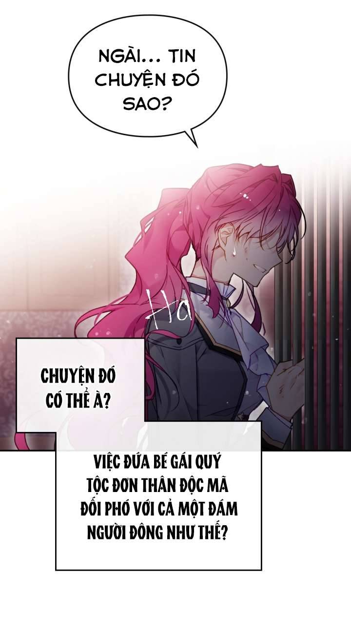 Kết Cục Của Nhân Vật Phản Diện Chỉ Có Thể Là Cái Chết Chapter 80 - Next Chapter 81