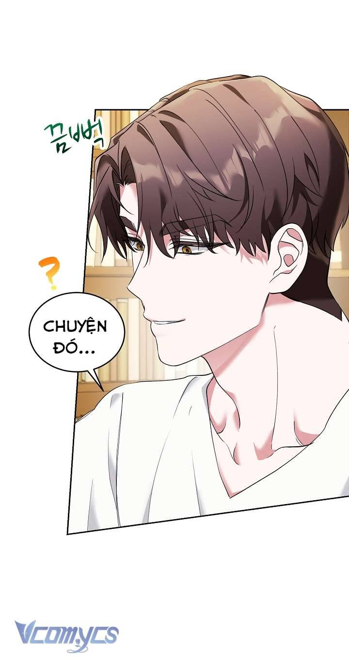 [18+] Dinh Thự Young Chun Hwa: Mãi Một Tình Yêu Chapter 2 - Trang 3