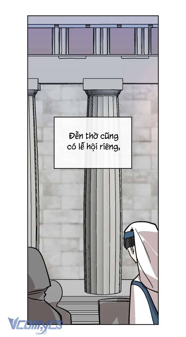 Vị Hôn Thê Khế Ước Của Công Tước Chapter 69 - Next Chapter 70