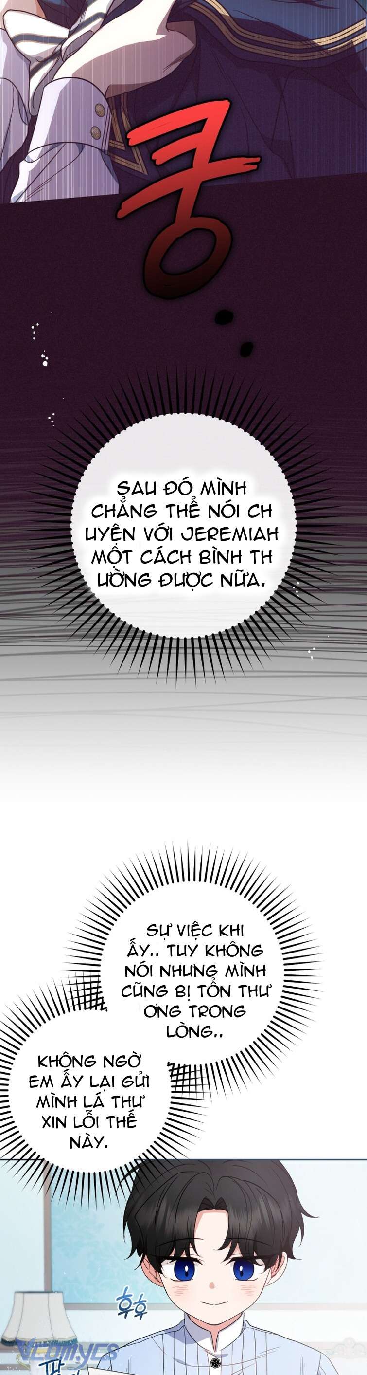 Được Yêu Thương Mà Còn Ngại Ngùng Sao! Chap 48 - Next Chap 49