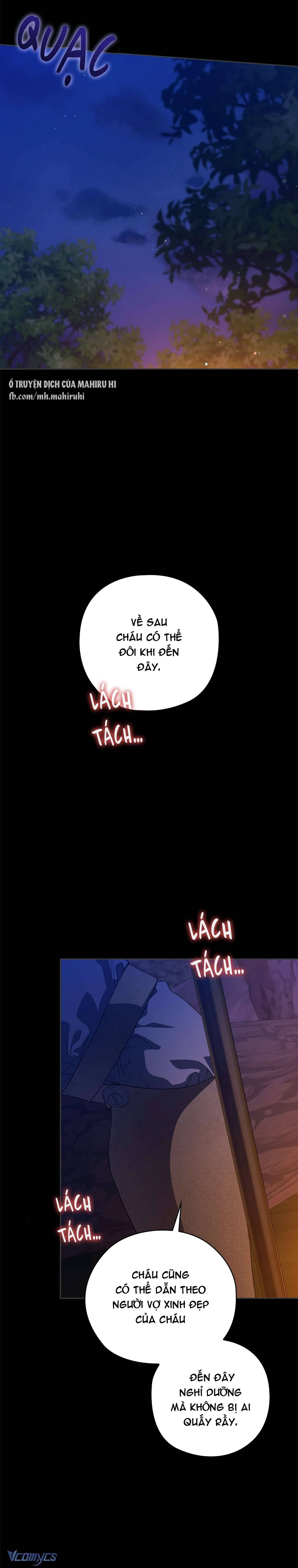 Hôn Nhân Này Rồi Sẽ Đổ Vỡ Chapter 73 - Trang 3
