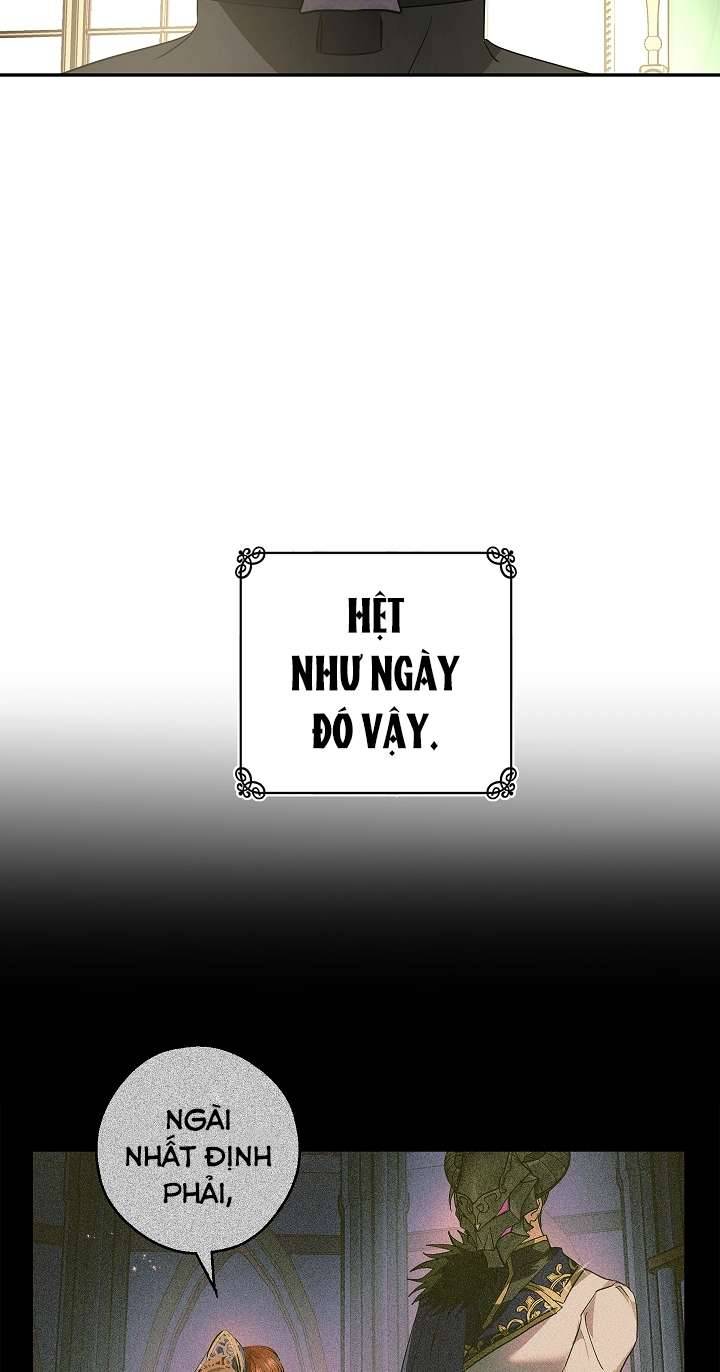 Hôn Phu Ẩn Sắc Chapter 21 - Trang 4
