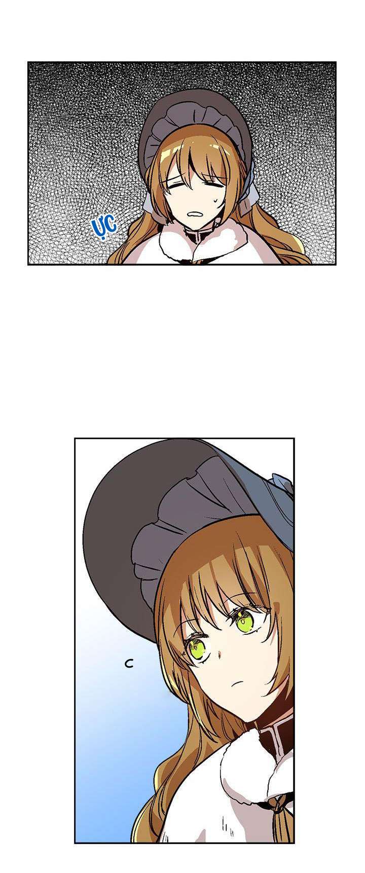 Vị Hôn Thê Khế Ước Của Công Tước Chapter 29 - Next Chapter 30