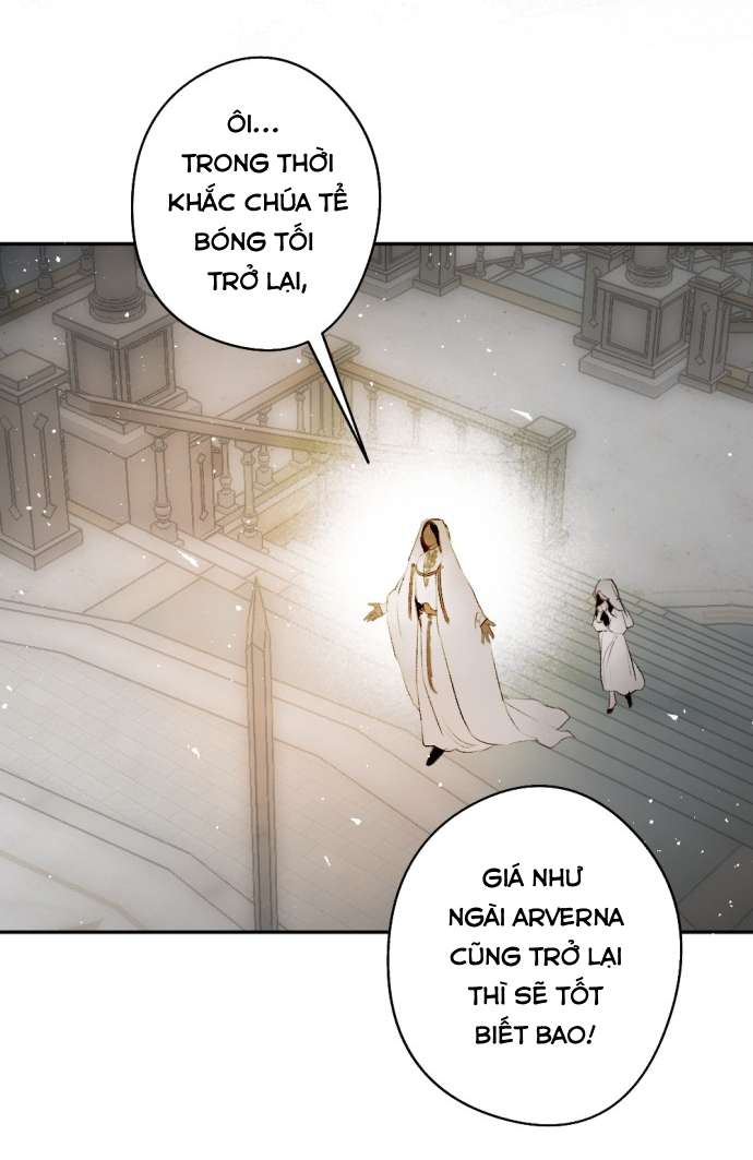 Lời Thú Nhận Của Chúa Tể Bóng Tối Chap 116 - Trang 4