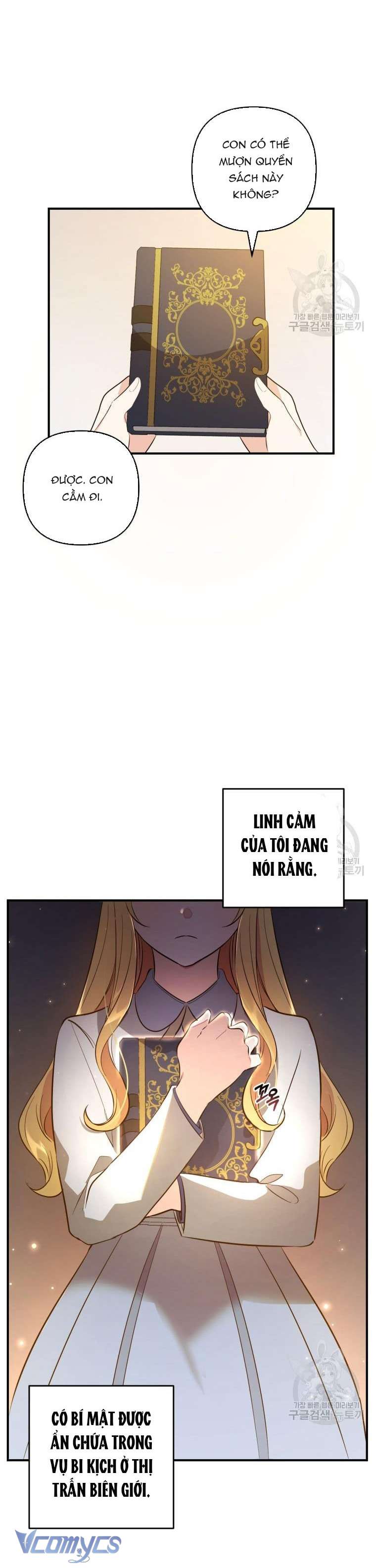 Lần Đầu Thấy Phản Diện Đáng Yêu À? Chap 7 - Next Chap 8