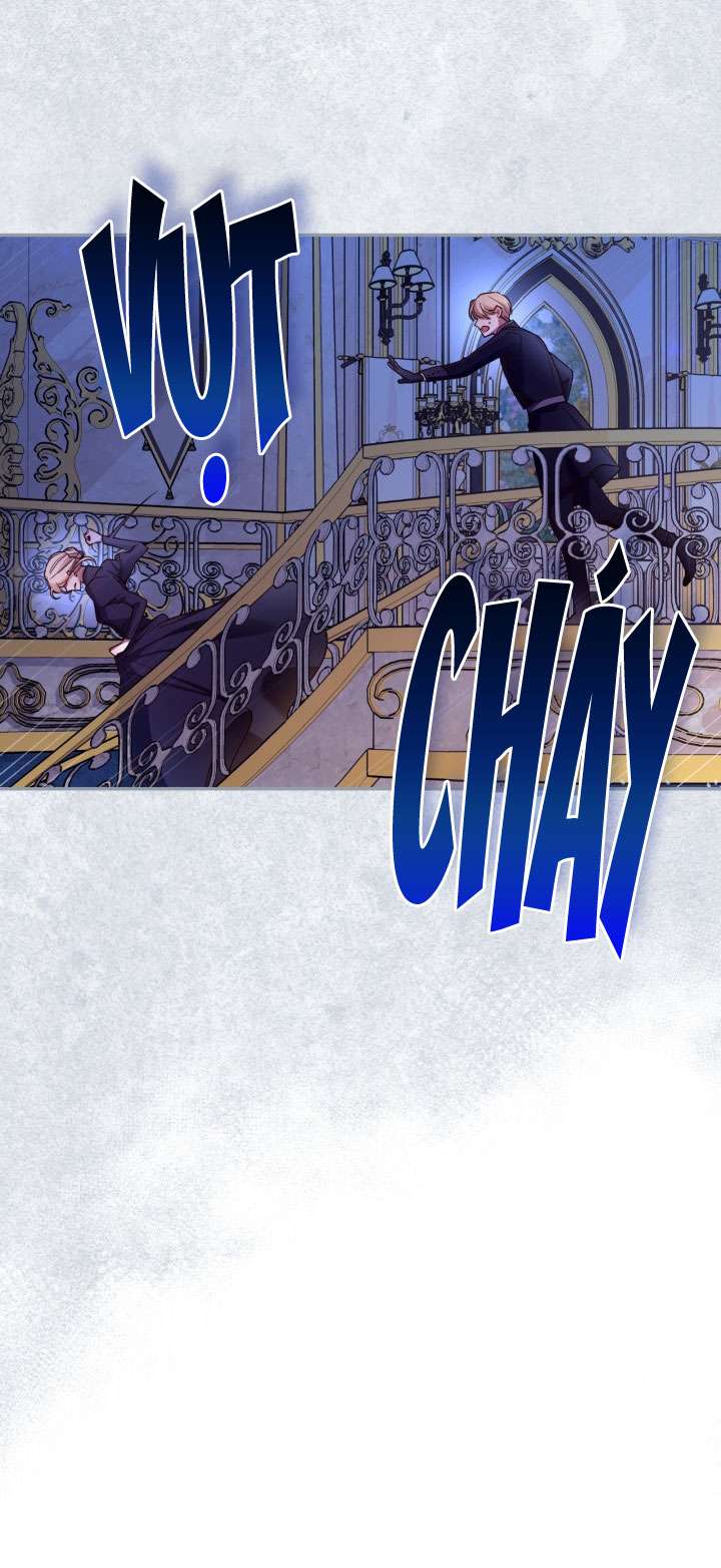 Phương Pháp Che Giấu Đứa Con Của Hoàng Đế Chapter 28 - Trang 4