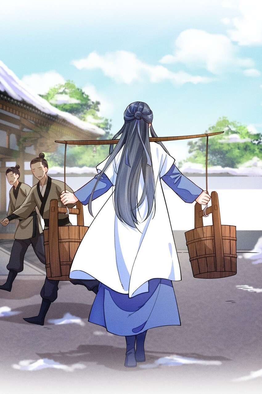 Nuôi Dưỡng Hoàng Tử Chap 9 - Trang 3