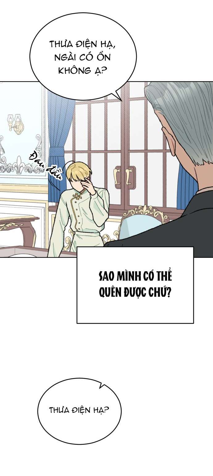 Nam Thứ Đình Công Thì Phải Làm Sao?! Chapter 1 - Trang 4