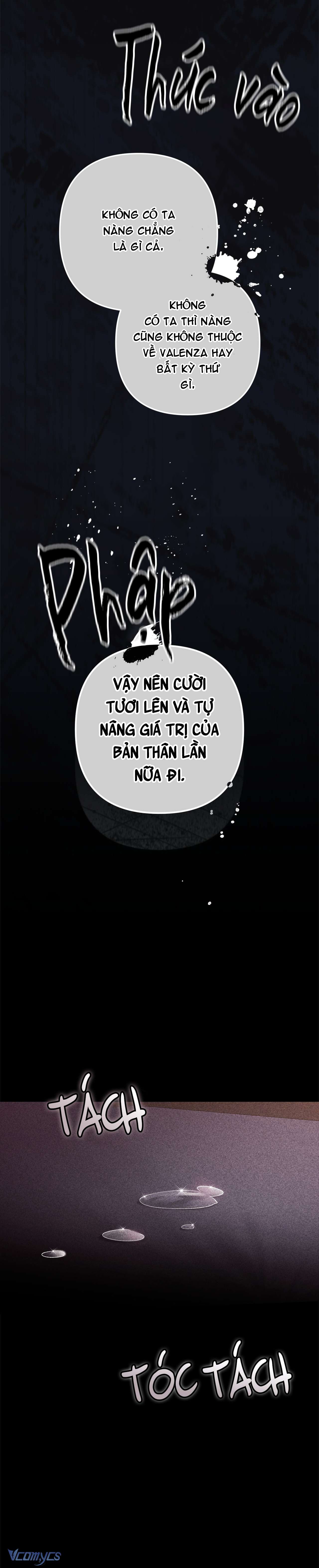 Hôn Nhân Này Rồi Sẽ Đổ Vỡ Chapter 80 - Trang 3