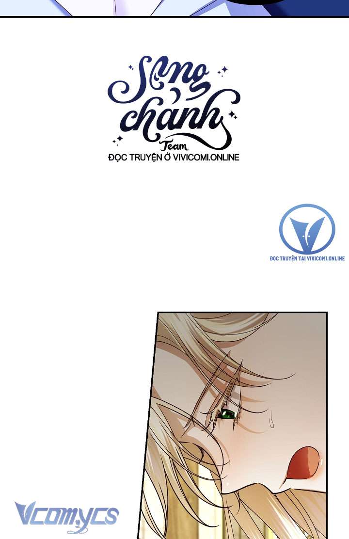 Phương Pháp Che Giấu Đứa Con Của Hoàng Đế Chapter 102 - Trang 4