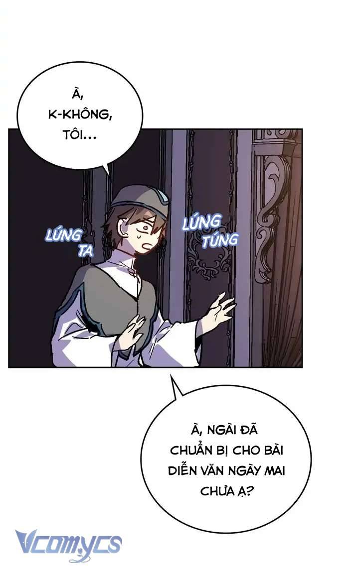 Vị Hôn Thê Khế Ước Của Công Tước Chapter 66 - Next Chapter 67