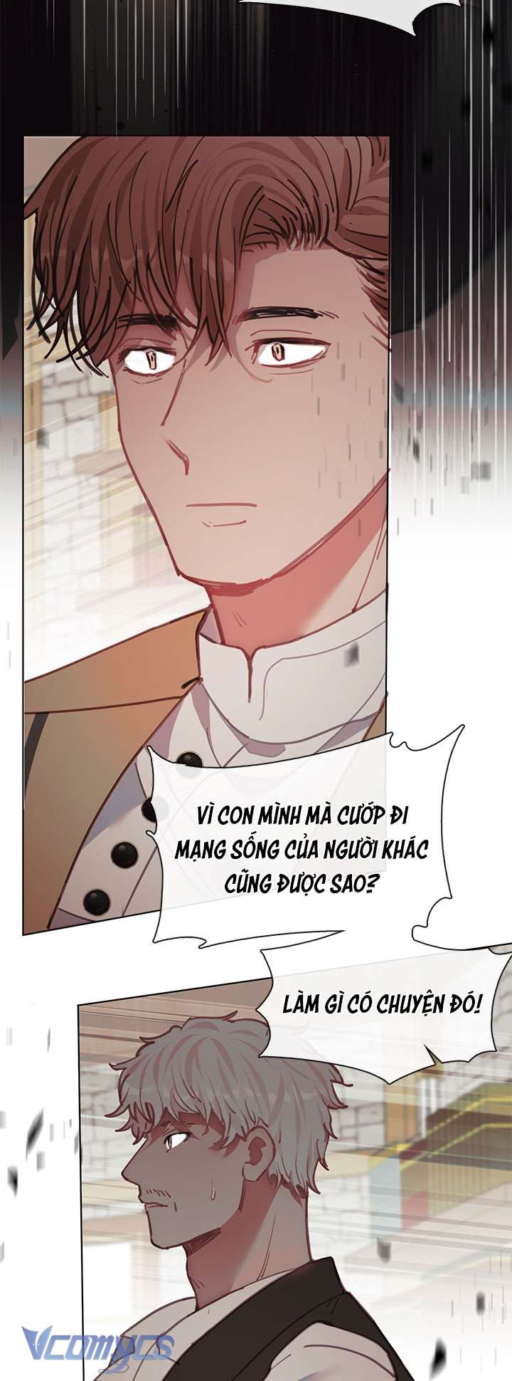 Gia Đình Bị Ám Ảnh Bởi Tôi Chapter 63 - Next Chapter 64
