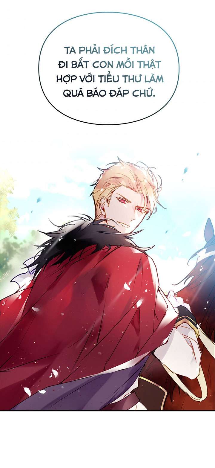 Kết Cục Của Nhân Vật Phản Diện Chỉ Có Thể Là Cái Chết Chapter 65 - Next Chapter 66
