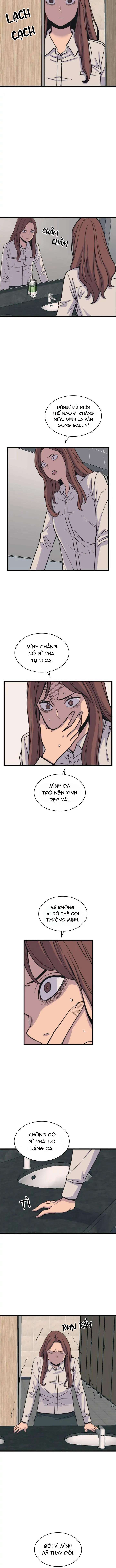 Kẻ Mạo Danh Chapter 37 - Trang 4