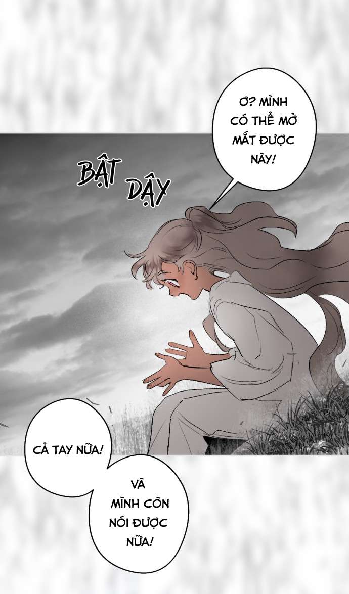Lời Thú Nhận Của Chúa Tể Bóng Tối Chapter 113 - Trang 4