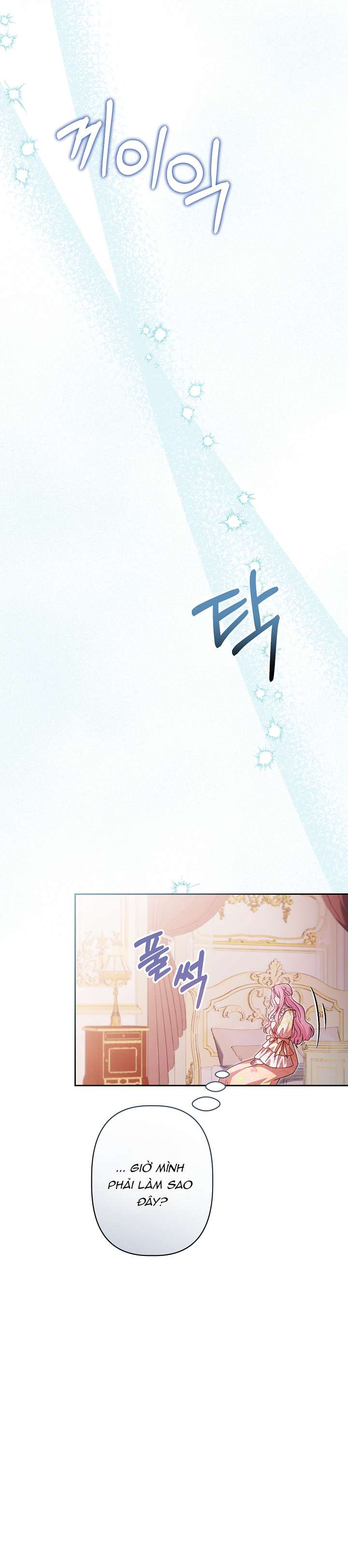 Cha Của Nam Chính Từ Chối Hủy Hôn Chapter 8 - Trang 4