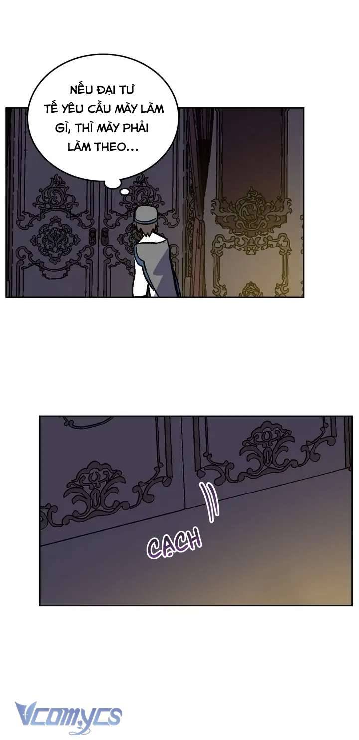 Vị Hôn Thê Khế Ước Của Công Tước Chapter 66 - Next Chapter 67