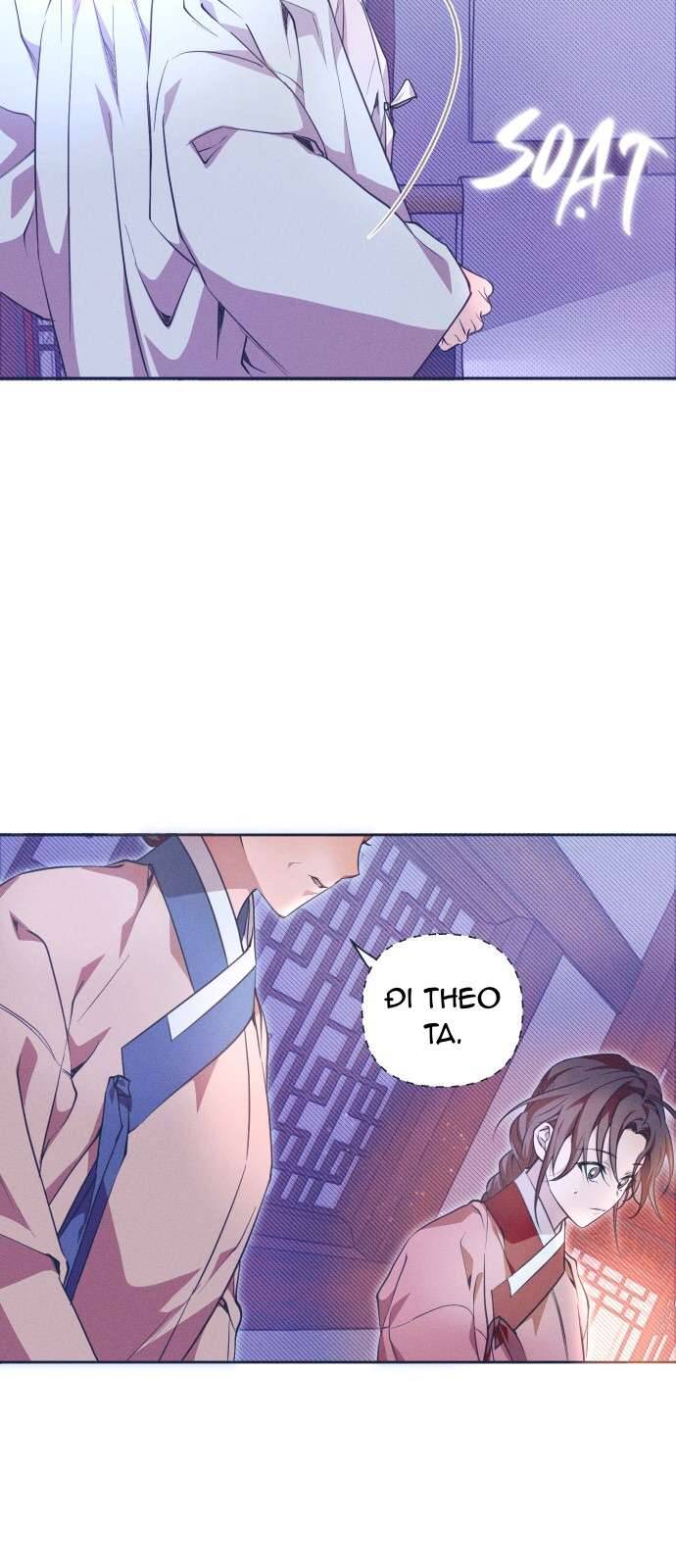 Dabi, Hương Vị Ngây Ngất Chap 11 - Trang 2