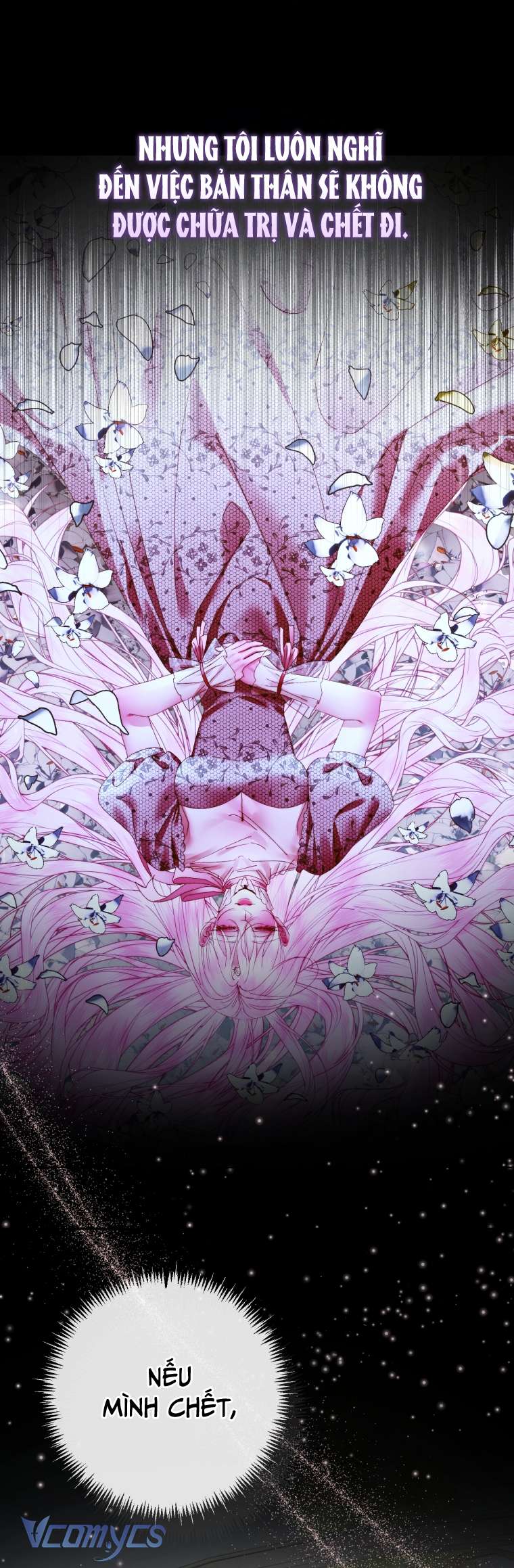 Siren: Trở Thành Gia Đình Của Nhân Vật Phản Diện Chapter 102 - Trang 3