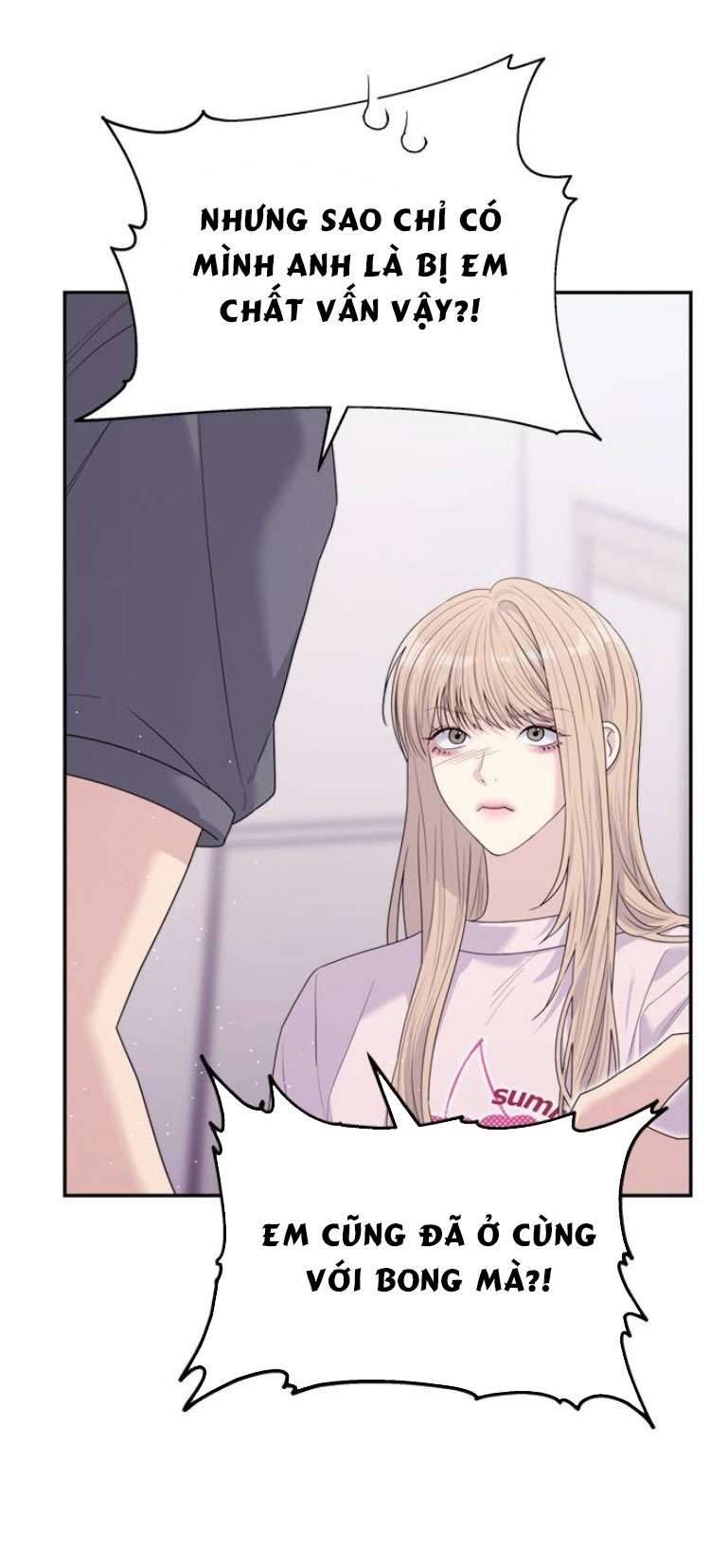 Couple Breaker Chapter 60 - Trang 4