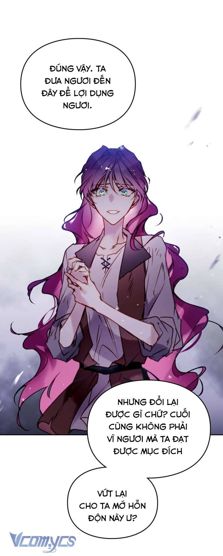 Kết Cục Của Nhân Vật Phản Diện Chỉ Có Thể Là Cái Chết Chapter 143 - Next Chapter 144