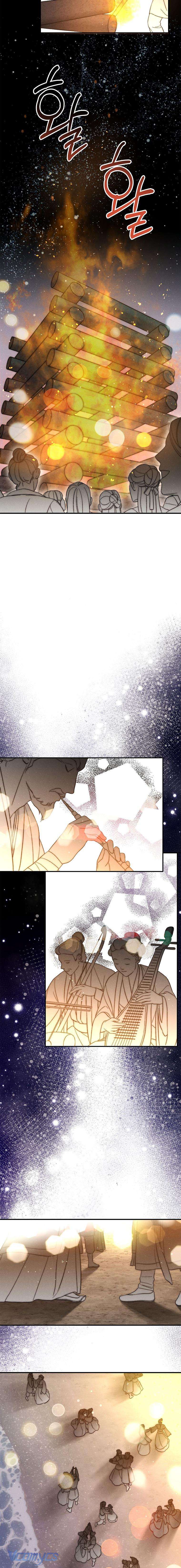 Quốc Hôn Chapter 38 - Trang 4