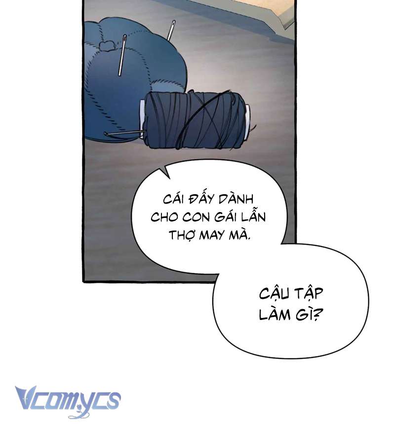 Chuyện Tình Hoa Lưu Ly Chap 4 - Trang 2