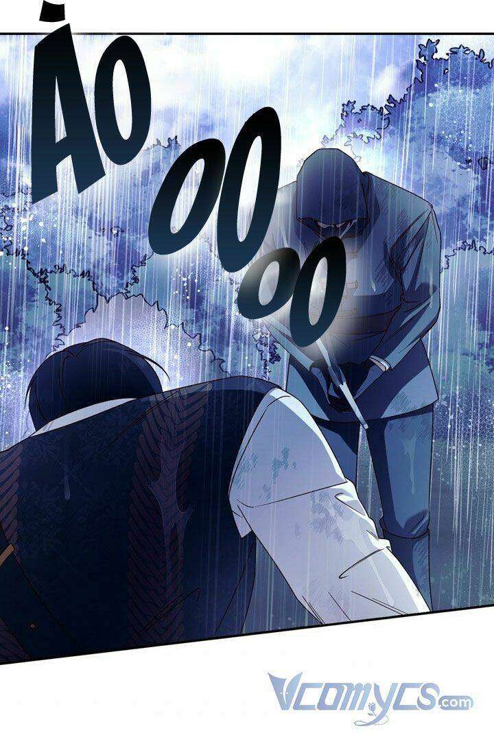 Phương Pháp Che Giấu Đứa Con Của Hoàng Đế Chapter 40 - Trang 4