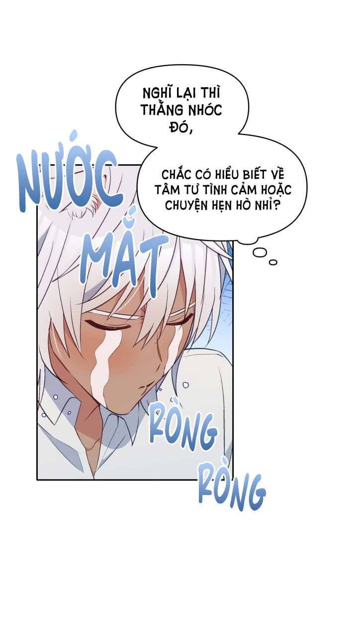 Người Bảo Hộ Của Bạo Quân Là Ma Nữ Tàn Độc Chap 28 - Trang 4