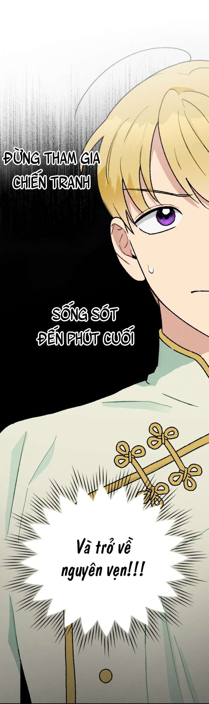 Nam Thứ Đình Công Thì Phải Làm Sao?! Chapter 1 - Trang 4