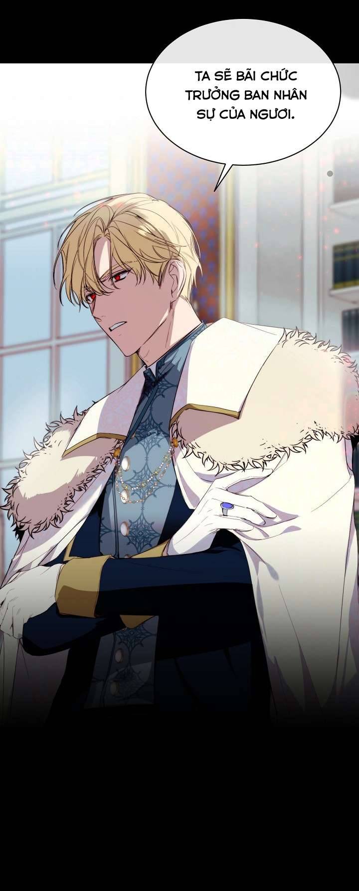 Ác Nữ Cần Bạo Chúa Chapter 46 - Trang 4