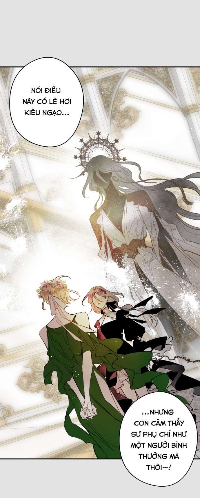 Lời Thú Nhận Của Chúa Tể Bóng Tối Chapter 111 - Trang 4