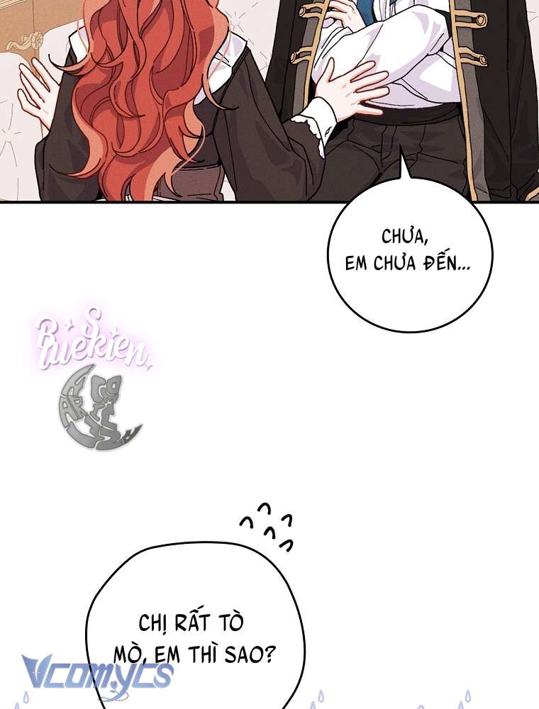 Chị Gái Của Nhân Vật Phản Diện Hôm Nay Cũng Đang Đau Khổ Chapter 23 - Next Chapter 23.5