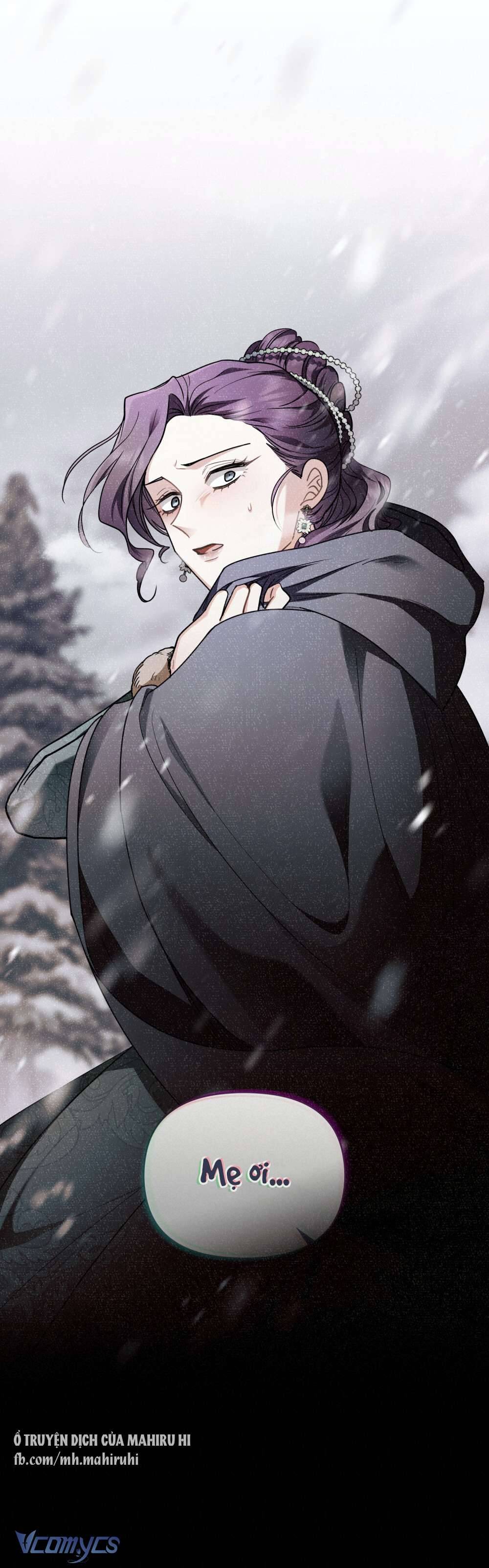 Tìm Lại Camellia Chapter 83 - Trang 4
