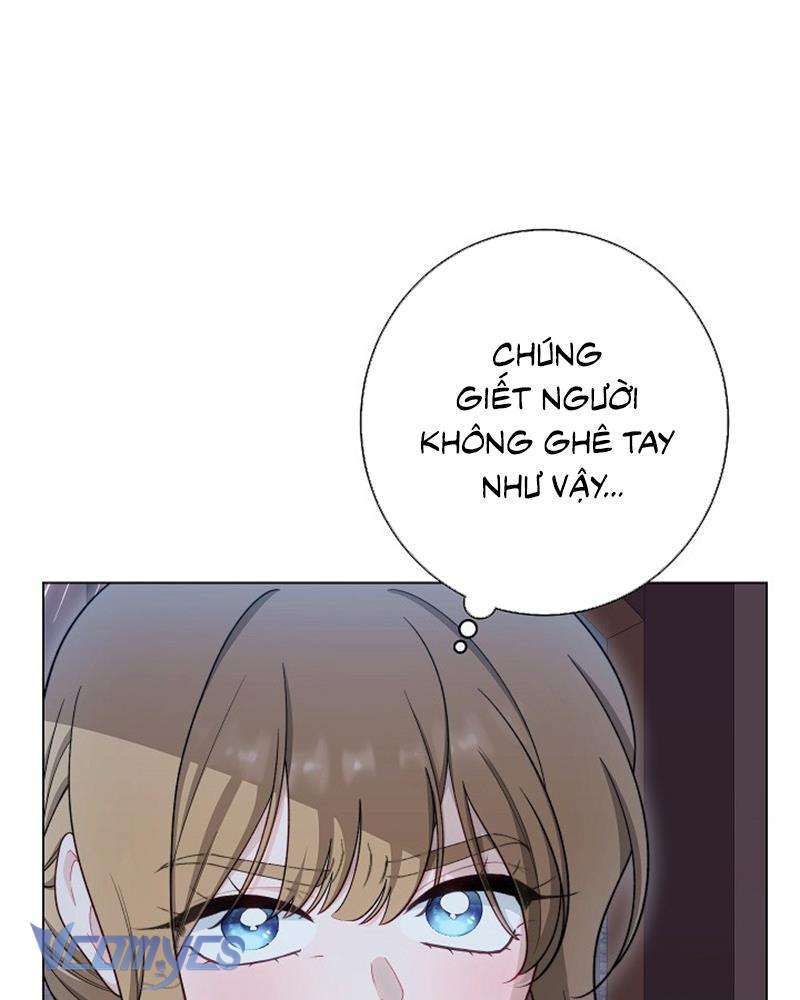 Hầu Gái Độc Quyền Của Hoàng Hậu Phản Diện Chapter 53 - Trang 4