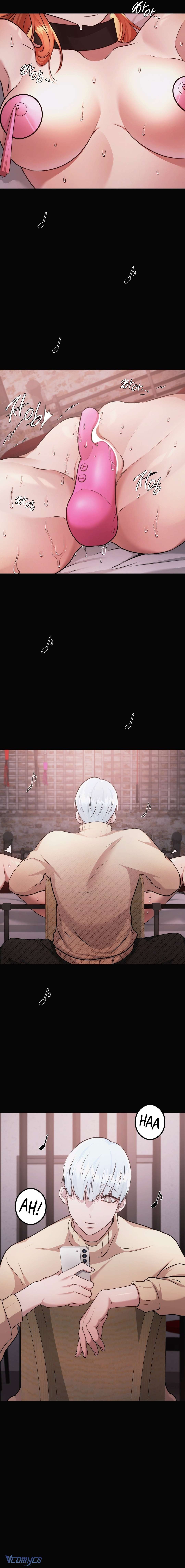 [18+] Diễn Đàn Mở Chap 24 - Trang 3