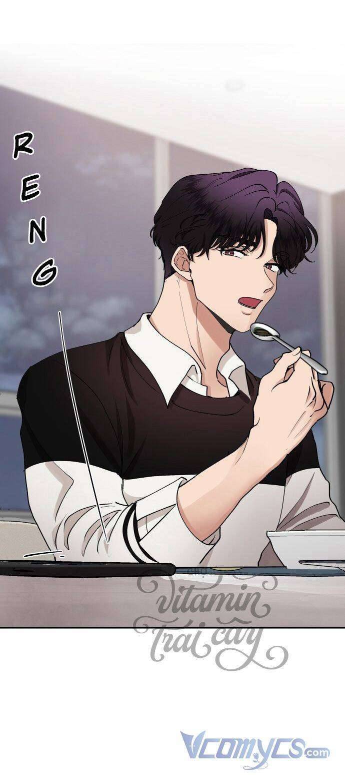 Oan Gia Ngõ Hẹp Chapter 30 - Trang 3