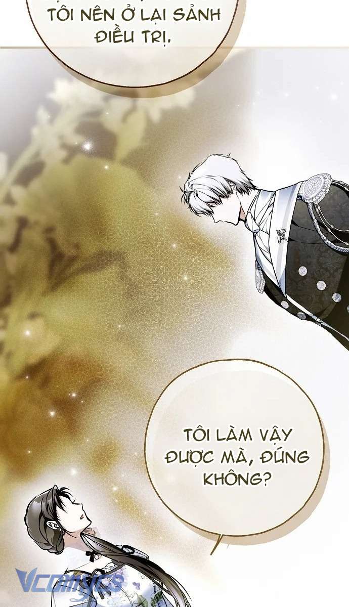 Ai Đó Đang Điều Khiển Cơ Thể Của Tôi Chapter 49 - Trang 4