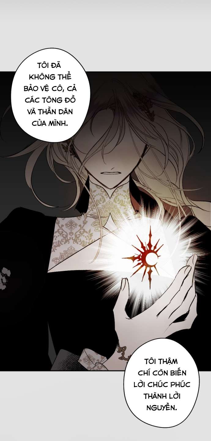 Lời Thú Nhận Của Chúa Tể Bóng Tối Chapter 111 - Trang 4