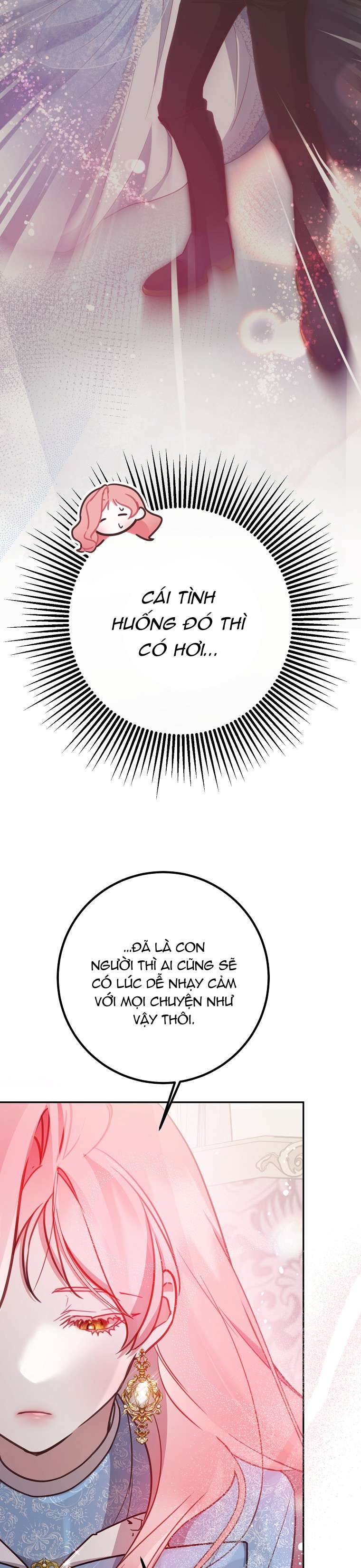 Khi Trái Tim Dẫn Lối Đôi Ta Chapter 9 - Trang 4
