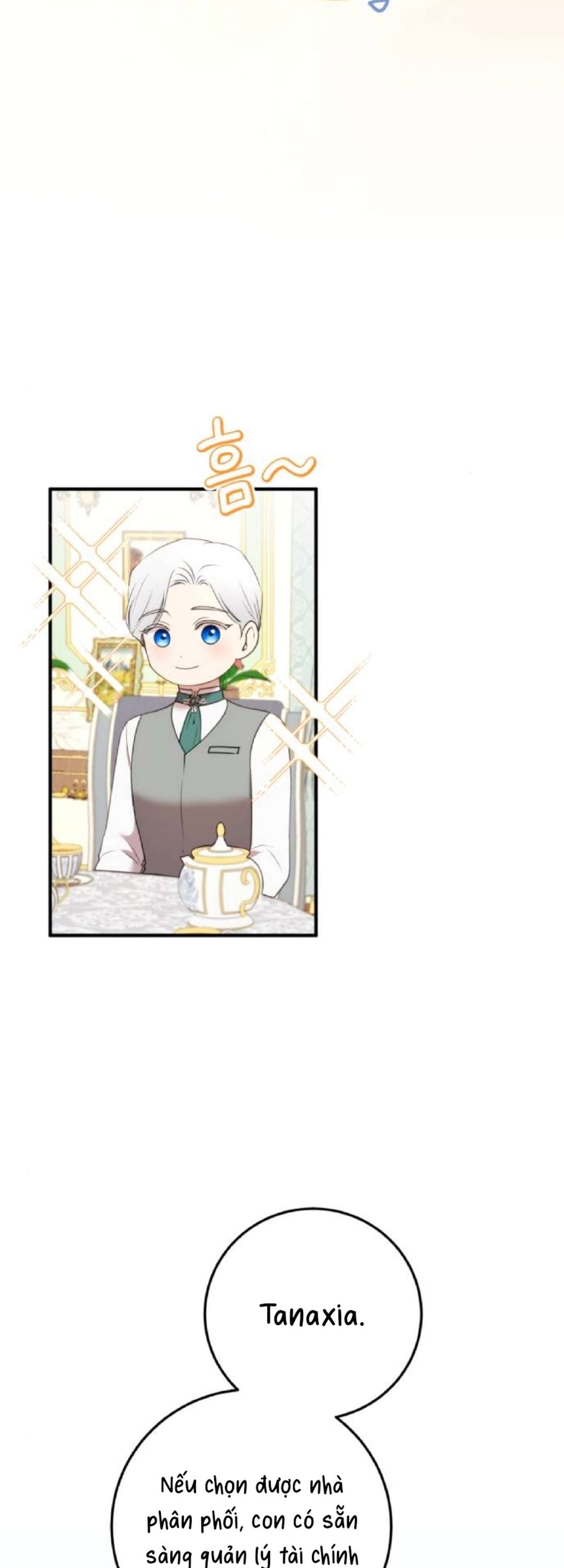 Ác Nữ Chỉ Muốn Sống Yên Bình Chapter 33 - Trang 4