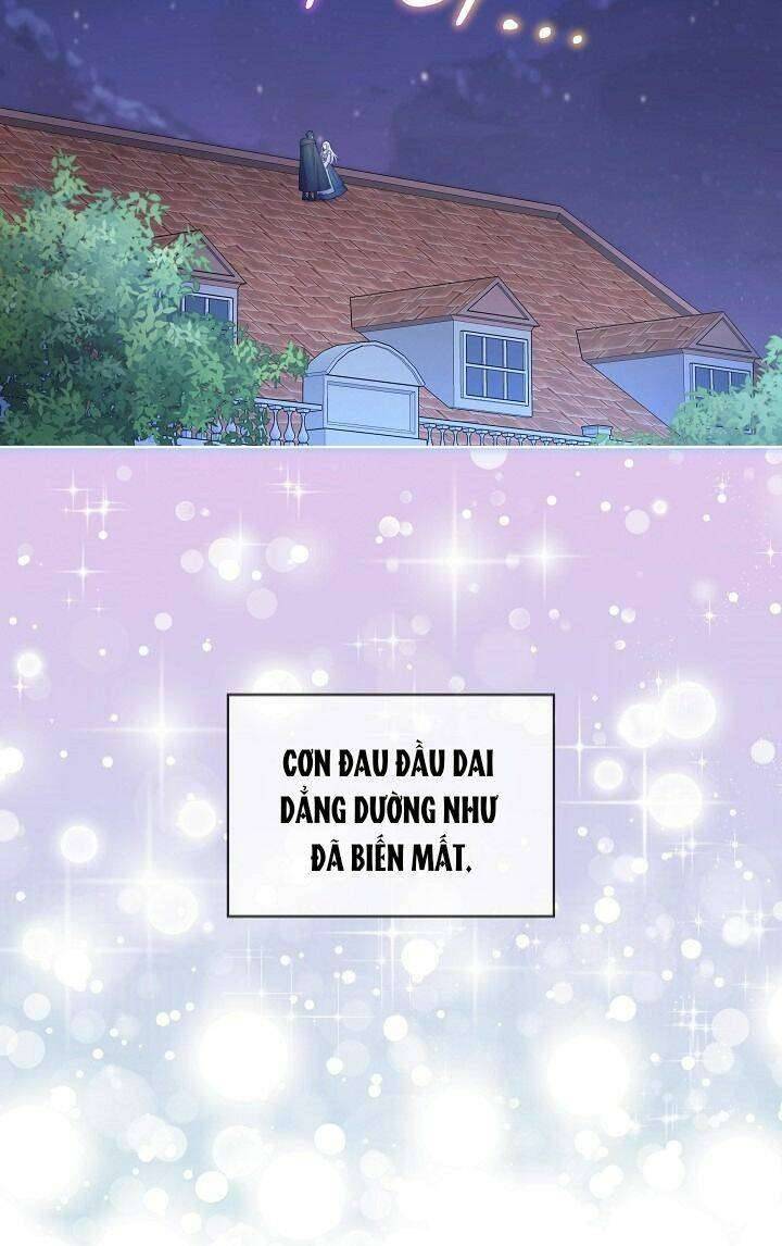 Bệ Hạ, Tôi Sẽ Giết Ngài! Chapter 20 - Trang 4
