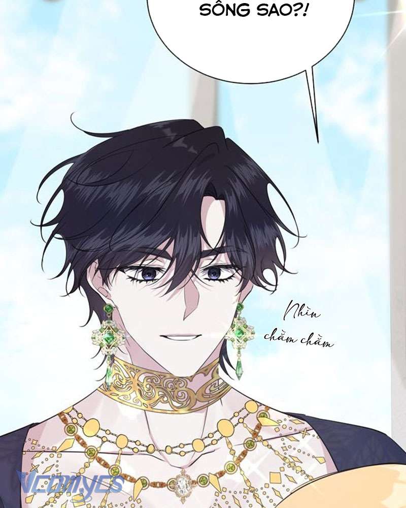 Rực Rỡ Đến Điên Cuồng Chap 3 - Trang 3