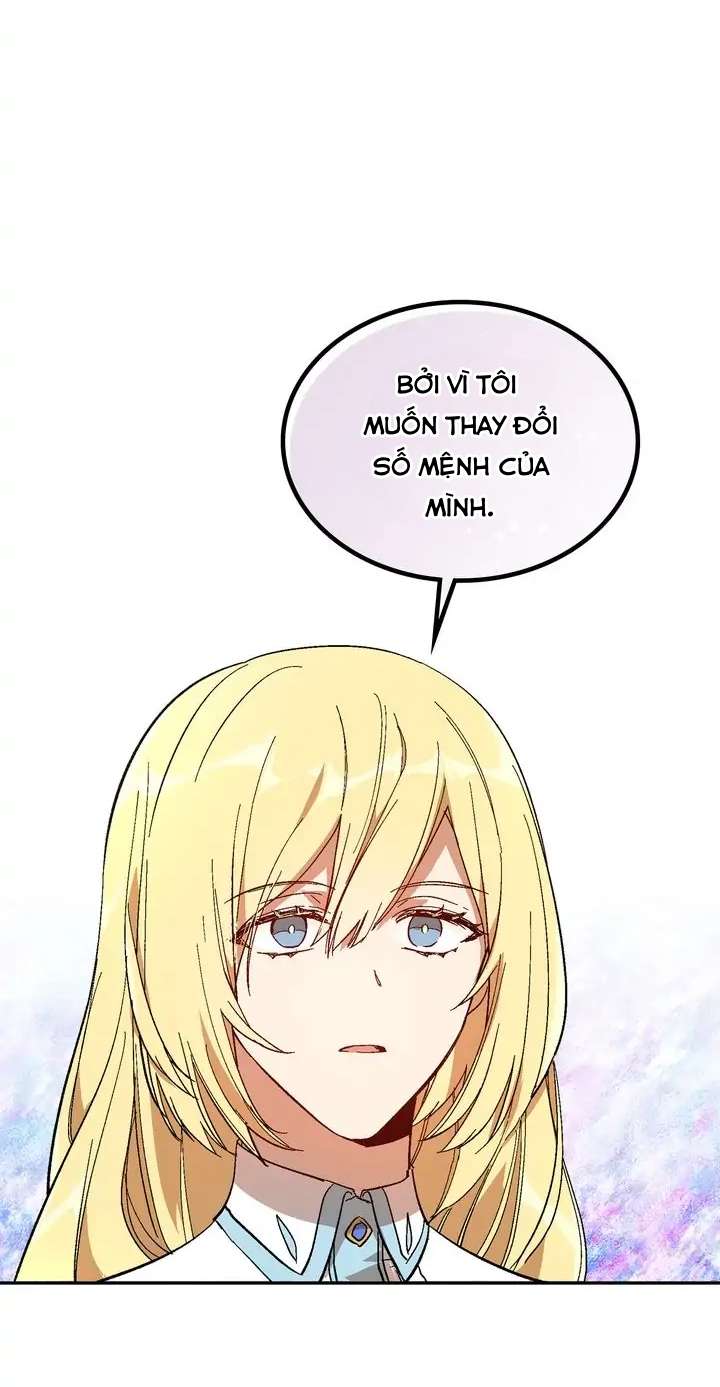 Vị Hôn Thê Khế Ước Của Công Tước Chapter 97 - Next Chapter 98